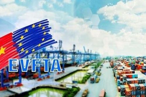 EVFTA – 'đòn bẩy' giúp Việt Nam phục hồi nhanh chóng hậu COVID-19