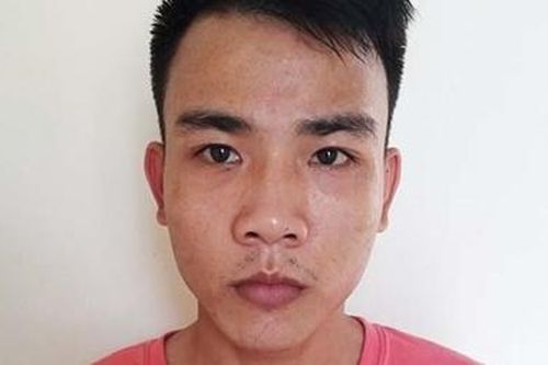 Vừa ra tù, con nghiện gây 10 vụ trộm