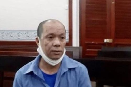 Gã đàn ông sát hại chủ quán tạp hóa quỵt tiền nợ