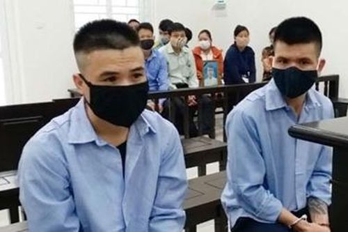 Giết người cướp của, em tử hình, anh lĩnh 13 năm tù