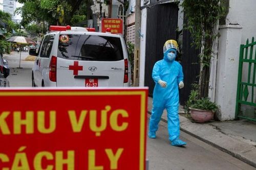 Ba người trong gia đình mắc COVID-19, Hải Dương xuất hiện ổ dịch mới