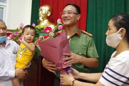 Vụ cháu bé 2 tuổi tại Bắc Ninh bị bắt cóc: Hình phạt nào dành cho đối tượng gây án?