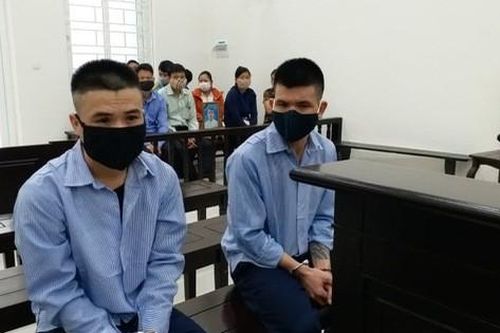 Tử hình nam thanh niên cùng đồng bọn cướp tài sản khiến 1 người tử vong