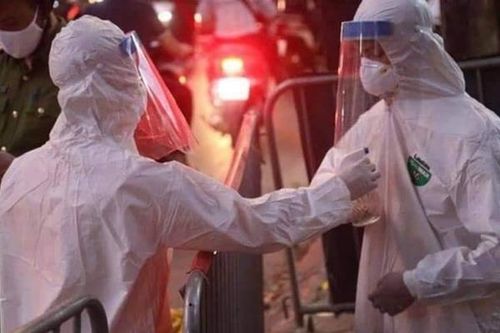 Ca COVID-19 mới nhất ở Hải Dương đi ăn sinh nhật cùng BN977 tại quán bò tươi