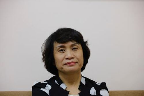 PGS.TS. Lê Thị Quỳnh Mai: Xét nghiệm,'chìa khóa' khống chế dịch