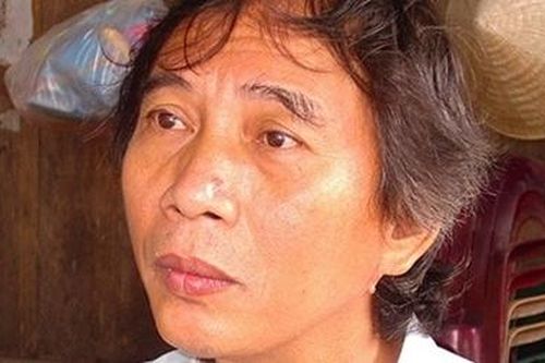 Nhà thơ Thanh Thảo: Nhớ nửa trang thơ sum vầy bóng bạn