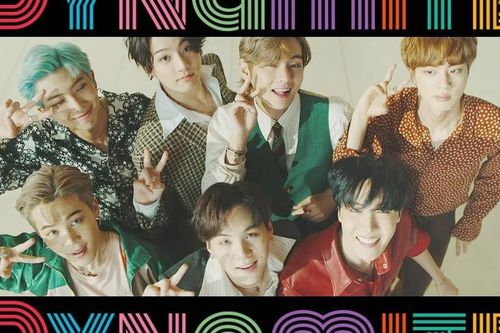 Big Hit tung MV Dynamite (B-side) - phiên bản 'tấu hài' cực mạnh từ các chàng trai BTS