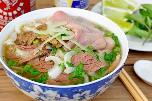 Top 8 quốc gia sở hữu nền ẩm thực cuốn hút nhất thế giới
