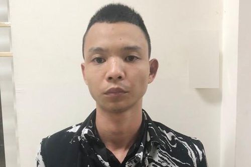 Sa lưới vì túi mắm tôm trộn sơn