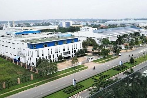 TP HCM giới thiệu đến các đối tác doanh nghiệp Hoa Kỳ về đề án TP Thủ Đức