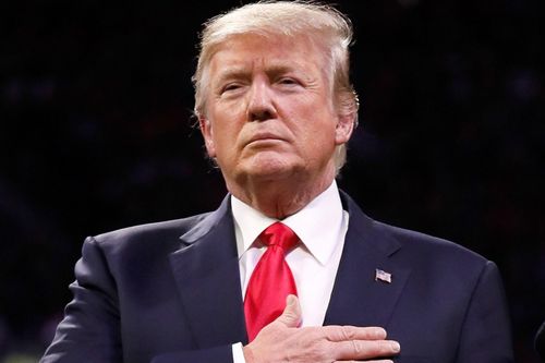 Những lợi thế có thể giúp TT Trump xoay chuyển cục diện tranh cử