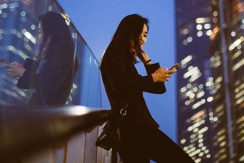 Phụ nữ Trung Quốc tự mua nhà trước khi lấy chồng