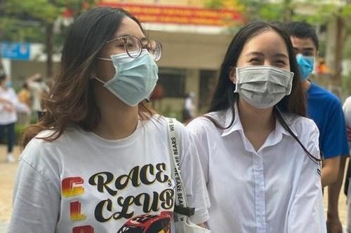 Đà Nẵng chuẩn bị thi THPT tốt nghiệp đợt 2