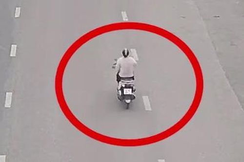 Manh mối phá vụ bắt cóc bé trai 2 tuổi