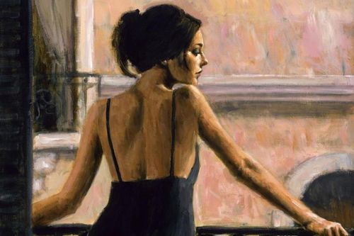 Xin đừng nhắc về mưa kẻo ngày mai lại ướt