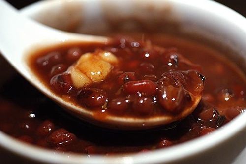 Chè đậu đỏ không liên quan tới ngày Thất Tịch