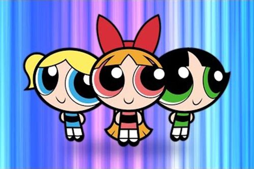 'The Powerpuff Girls' được làm phiên bản người đóng