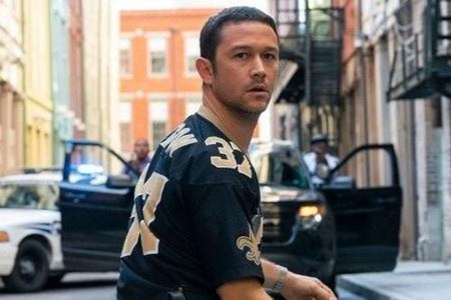 Joseph Gordon-Levitt gặp tai nạn trên phim trường