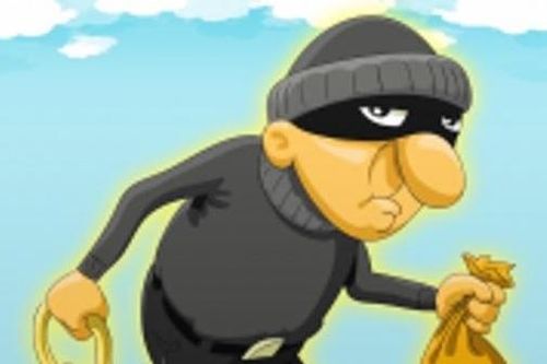 Tên trộm thoát chết nhờ giải được câu đố của vua