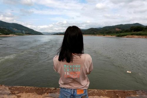 Ủy hội sông Mekong hối thúc Trung Quốc chia sẻ dữ liệu