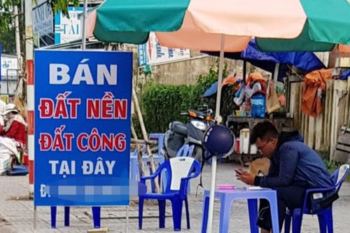 Nhiều lãnh đạo tỉnh Kiên Giang bị kiểm điểm vì sai phạm đất đai