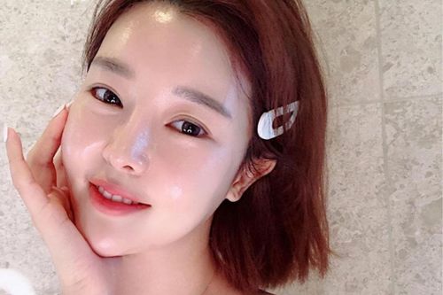 Thói quen giúp giảm dầu thừa ở cánh mũi
