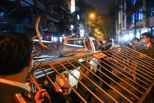 TP Đông Hà được gỡ cách ly xã hội