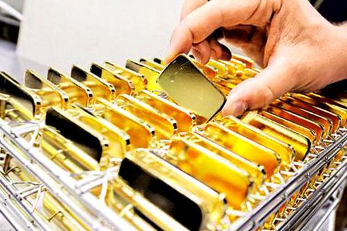 Giá vàng hôm nay 25/8: Thị trường thế giới đảo chiều liên tục, SJC tiếp tục lao dốc