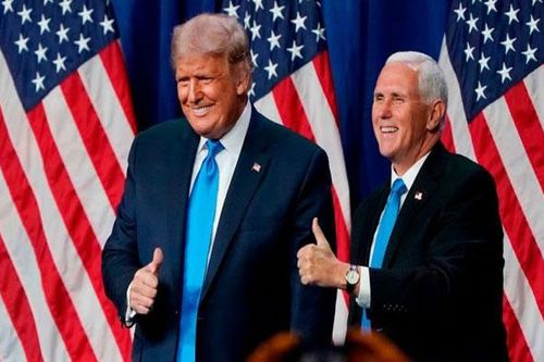 Đại hội đảng Cộng hòa Mỹ: Cơ hội 'vàng' để ông Trump lật ngược tình thế sau tuần khủng hoảng