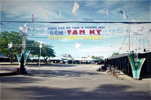 Quảng Nam: Dỡ lệnh phong tỏa hai khu vực tại TP Tam Kỳ