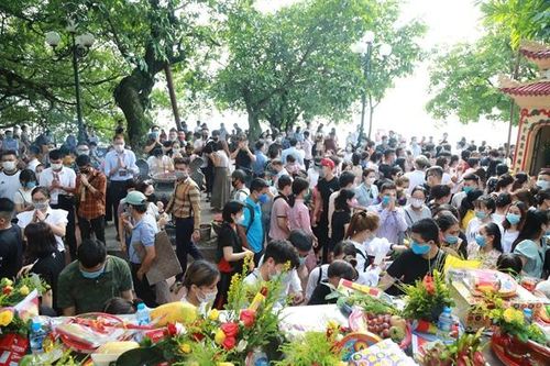 'Phật tại tâm'