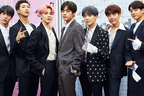 'Blue Sky' của BTS: Đặt chế độ 'tuyệt mật' cấp cao quanh quy trình sản xuất
