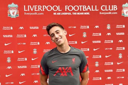 Liverpool: Thêm một mùa Hè im lặng