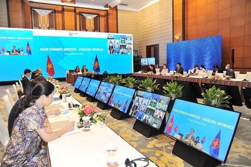 ASEAN chủ động kế hoạch khôi phục kinh tế