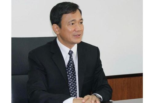 Tạm đình chỉ công tác Hiệu trưởng Đại học Tôn Đức Thắng 90 ngày