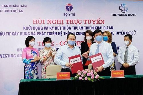 Nâng cao chất lượng dịch vụ y tế của mạng lưới y tế cơ sở