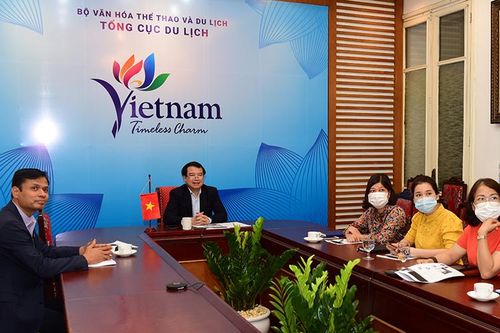 Việt Nam hợp tác với các quốc gia Mê Công bảo đảm du lịch bền vững