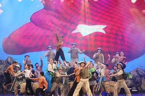 Thúc đẩy tính chuyên nghiệp để tạo 'cột mốc' âm thanh mới
