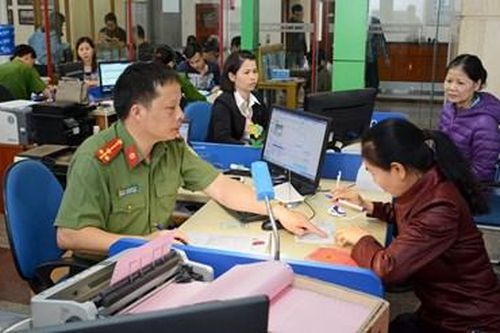 Minh bạch để dân tin