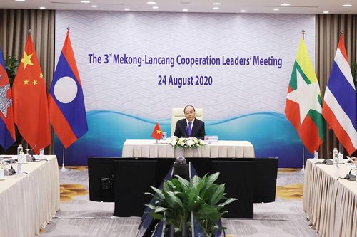 Tăng cường quan hệ đối tác vì thịnh vượng chung