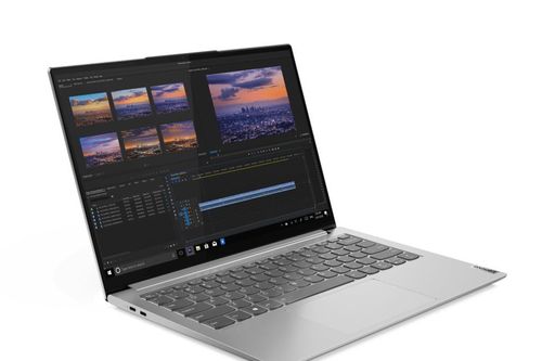 Lenovo giới thiệu loạt laptop Lenovo Yoga mới