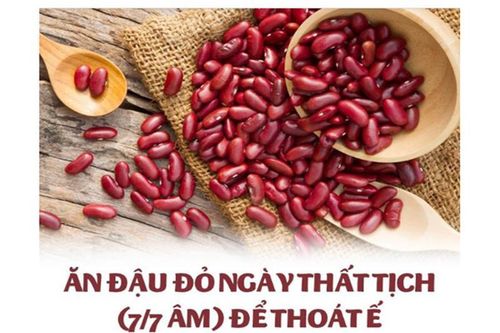 Ngày Thất Tịch, hội FA rủ nhau ăn chè đậu đỏ mong thoát kiếp ế