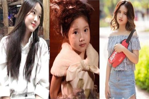 Dàn 'hậu duệ' sao thể thao sớm bộc lộ tài năng và nhan sắc