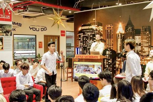 Đầu tư nước ngoài vào GD-ĐT: 'Mảnh đất' chờ khai phá