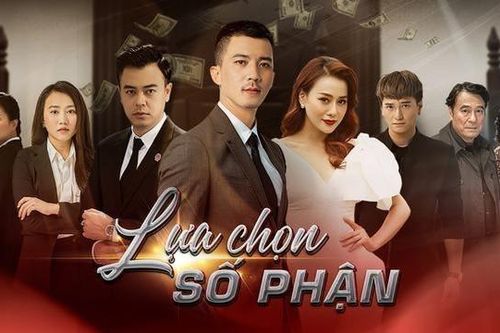 Phim Lựa chọn số phận tập 48: Nhóm quan chức sẽ 'xử' Cường thế nào?