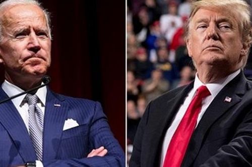 Nhà Trump phản pháo tổng lực