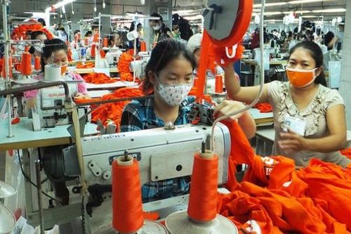 Đề xuất hỗ trợ lần 2 cho doanh nghiệp và người lao động gặp khó khăn do Covid-19