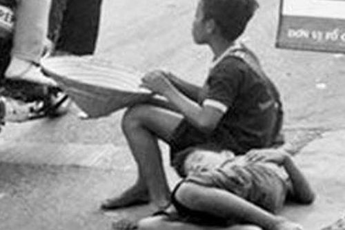 Xử lý trách nhiệm người đứng đầu chính quyền địa phương để tái diễn tình trạng ăn xin