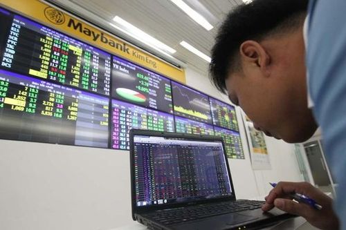 Chứng khoán ngày 25/8: Thị trường bước vào đợt tăng điểm mới