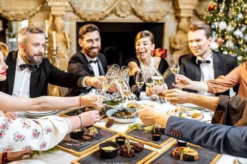 Giới siêu giàu tiêu tiền 'kỳ dị' như thế nào?